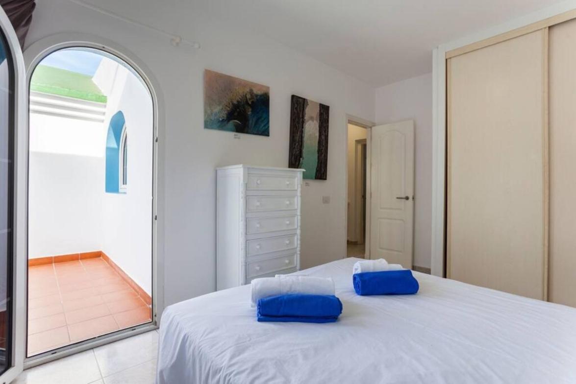 Coralejo Beach Villa Agua With Private Pool, Bbq & Fast Wifi By Amazzzing Travel 코라레호 외부 사진