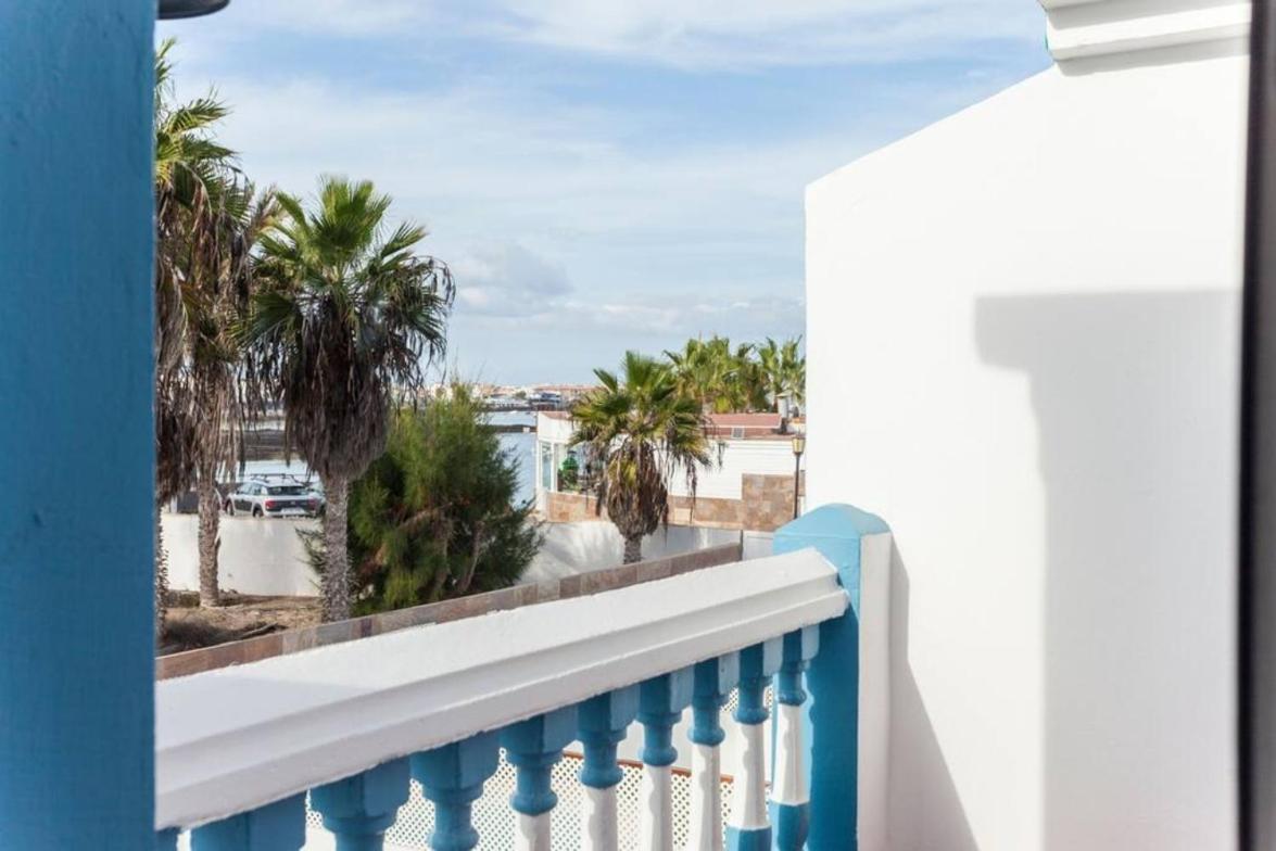 Coralejo Beach Villa Agua With Private Pool, Bbq & Fast Wifi By Amazzzing Travel 코라레호 외부 사진