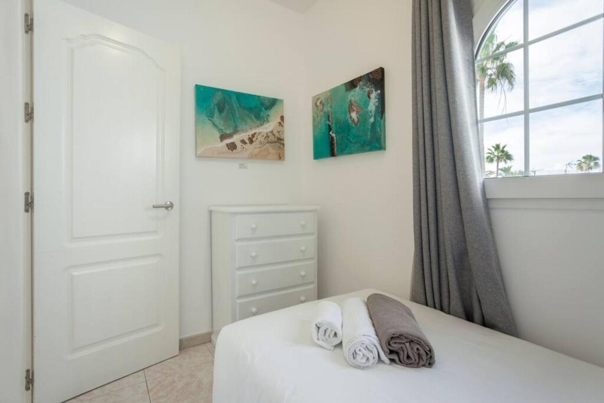 Coralejo Beach Villa Agua With Private Pool, Bbq & Fast Wifi By Amazzzing Travel 코라레호 외부 사진