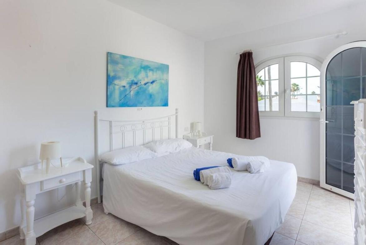 Coralejo Beach Villa Agua With Private Pool, Bbq & Fast Wifi By Amazzzing Travel 코라레호 외부 사진