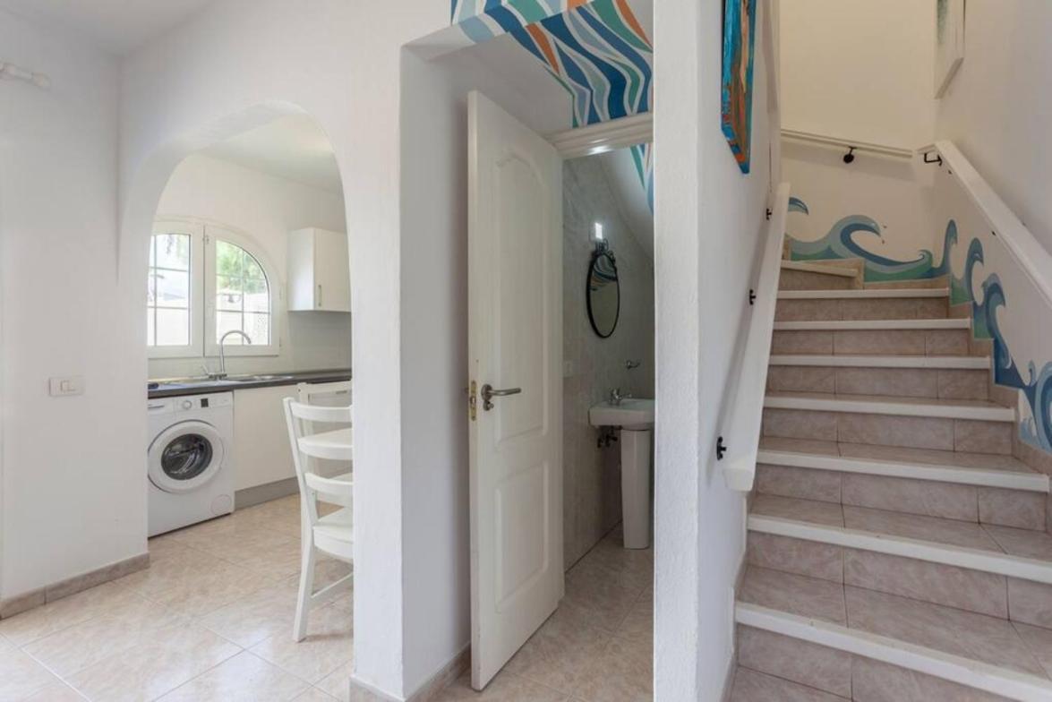 Coralejo Beach Villa Agua With Private Pool, Bbq & Fast Wifi By Amazzzing Travel 코라레호 외부 사진